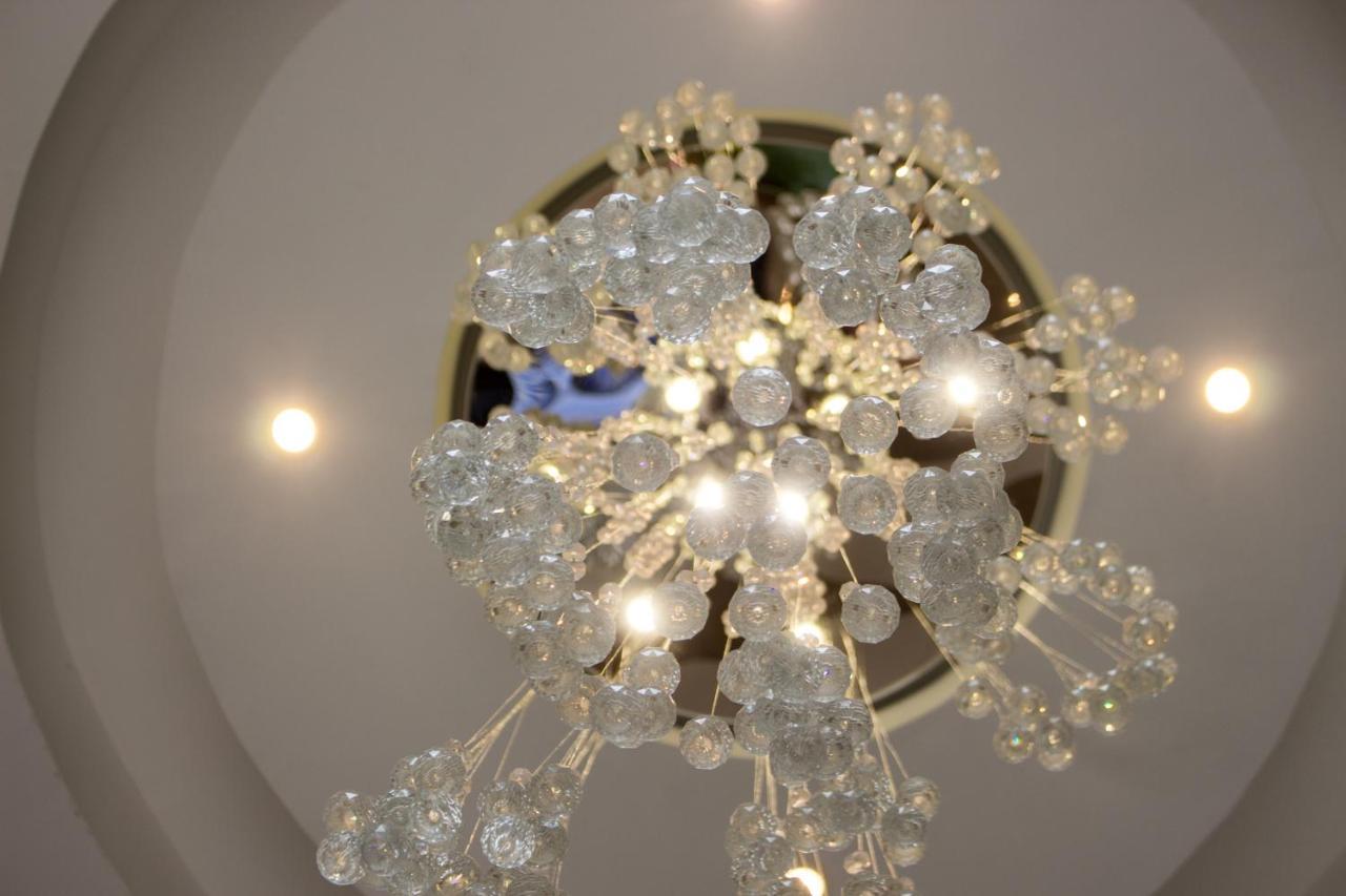 Hotel Boutique M Барранкилья Экстерьер фото